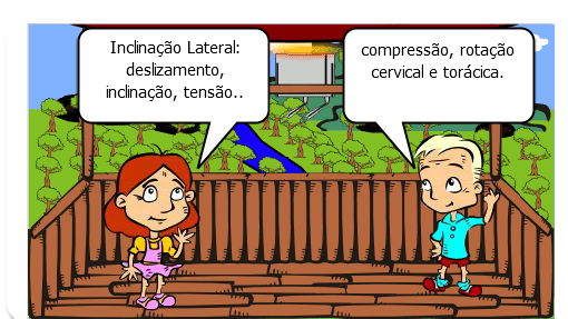 Cinesiologia e Biomecânica da coluna vertebral :) 3