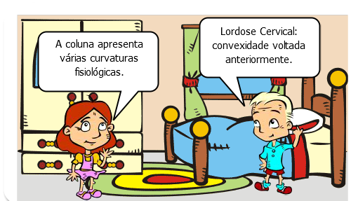 Cinesiologia e Biomecânica da coluna vertebral :) 4