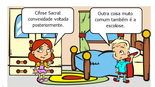 Cinesiolog ia e Biomecâni ca da coluna vertebral :) 4
