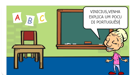UM MENINO CHAMADO VINICIOS SOLTOU UM PUM NA FRENTE DE TODO MUNDO DA ESCOLA.