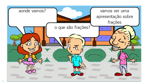 viajando no mundo das frações