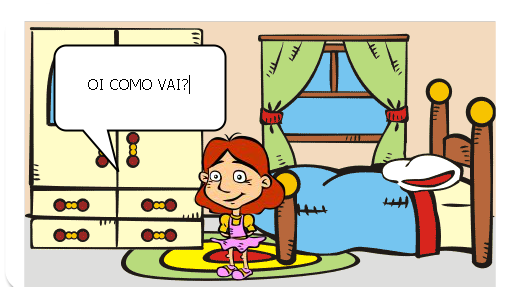 ERA UMA VEZ
