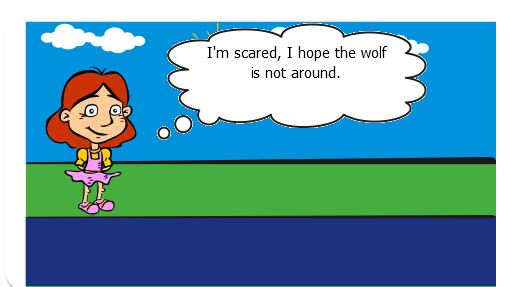 Little Red Riding Hood