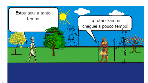 ESCRITORA EMILY GABRIELLE ALVES F
