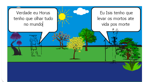 ESCRITORA EMILY GABRIELLE ALVES F

