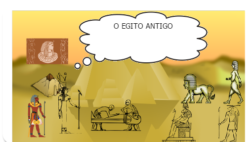 egito antigo 
