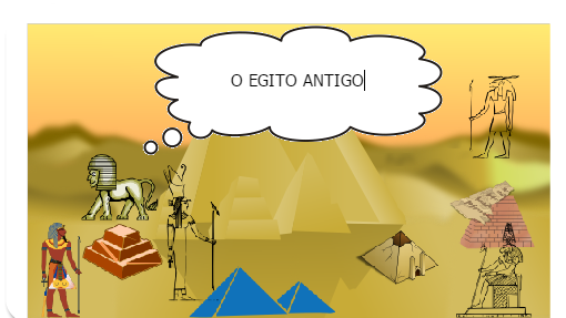 egito antigo 
