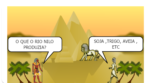 egito antigo 