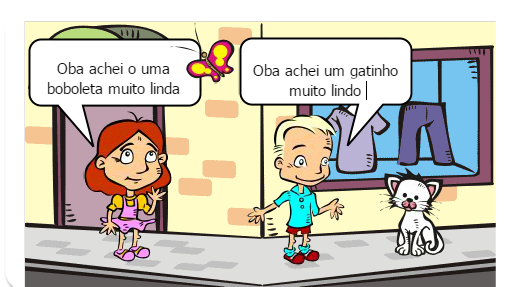 Eram realmente animaizinhos muito fofos.Mas estavam tão magrinhos... Tão fraquinhos...