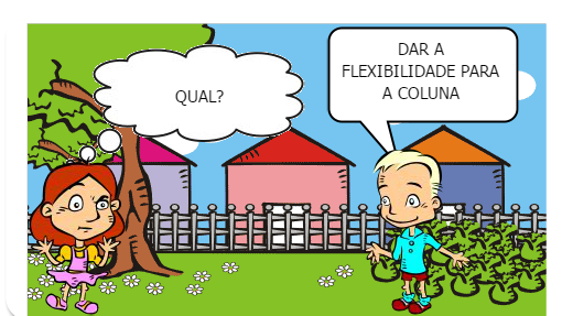 VAMOS APRENDER UM POUCO SOBRE A CINESIOLOGIA E BIOMECÂNICA DA COLUNA?