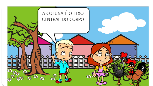 VAMOS APRENDER UM POUCO SOBRE A CINESIOLOGIA E BIOMECÂNICA DA COLUNA?