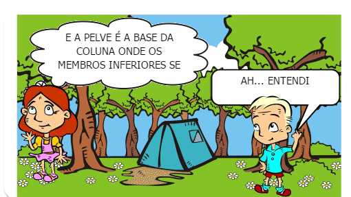 VAMOS APRENDER UM POUCO SOBRE A CINESIOLOGIA E BIOMECÂNICA DA COLUNA?