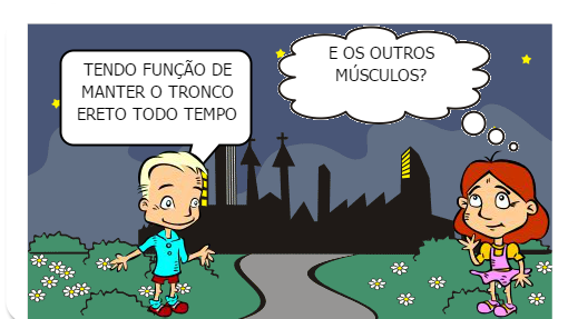 VAMOS APRENDER UM POUCO SOBRE A CINESIOLOGIA E BIOMECÂNICA DA COLUNA?