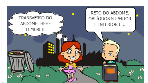 VAMOS APRENDER UM POUCO SOBRE A CINESIOLOGIA E BIOMECÂNICA DA COLUNA?