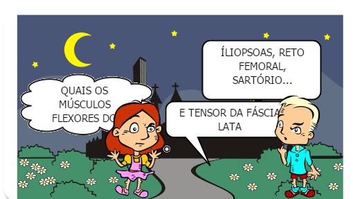 VAMOS APRENDER UM POUCO SOBRE A CINESIOLOGIA E BIOMECÂNICA DA COLUNA?