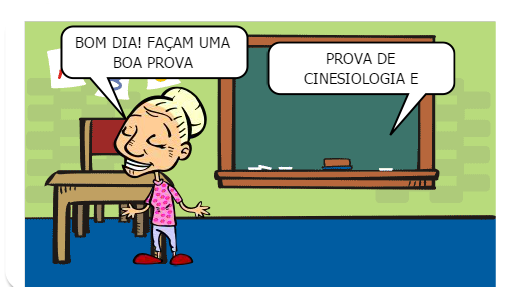 VAMOS APRENDER UM POUCO SOBRE A CINESIOLOGIA E BIOMECÂNICA DA COLUNA?