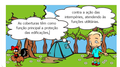 Coberturas