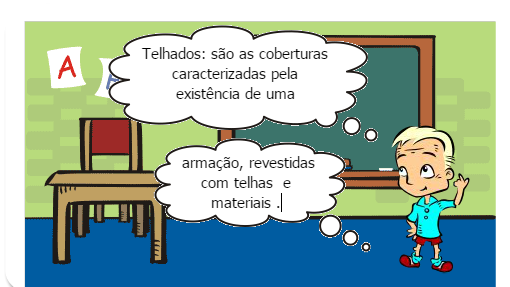 Coberturas