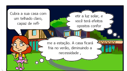 Coberturas