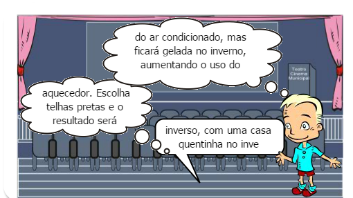 Coberturas