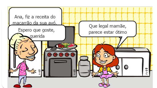 IAN atuando nas intolerâncias alimentares das crianças