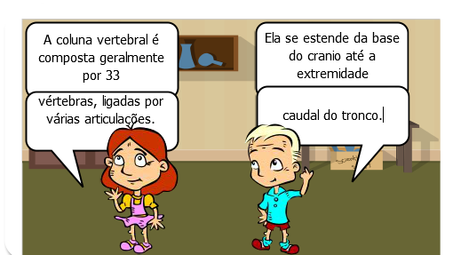 Cinesiologia e biomecânica da coluna vertebral