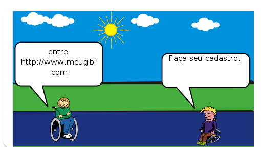 VAMOS EXPLICAR ESSA PLATAFORMA WEB DE PRODUÇÃO HQS.