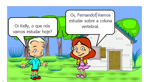 Cinesiologia e biomecânica da coluna vertebral