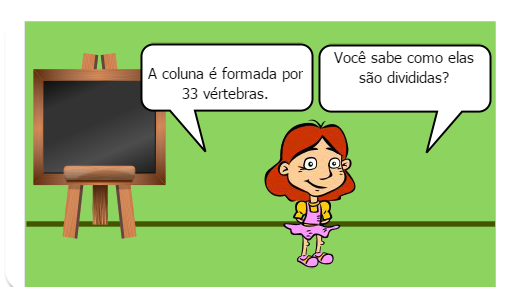 Cinesiologia e biomecânica da coluna vertebral