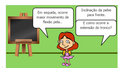 Cinesiolog ia e biomecâni ca da coluna vertebral