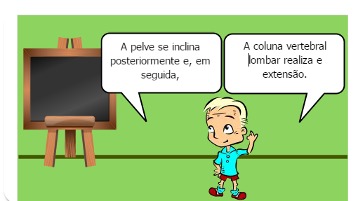 Cinesiolog ia e biomecâni ca da coluna vertebral