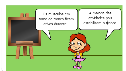 Cinesiolog ia e biomecâni ca da coluna vertebral