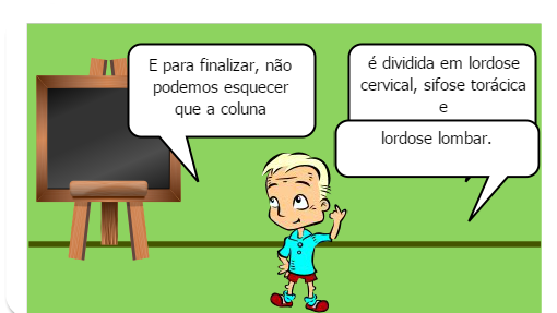 Cinesiolog ia e biomecâni ca da coluna vertebral