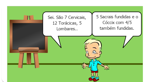 Cinesiologia e biomecânica da coluna vertebral