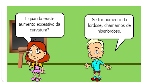 Cinesiolog ia e biomecâni ca da coluna vertebral