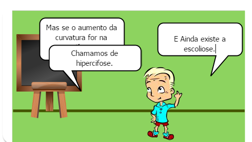 Cinesiolog ia e biomecâni ca da coluna vertebral