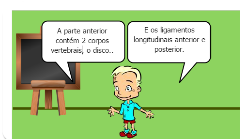 Cinesiolog ia e biomecâni ca da coluna vertebral