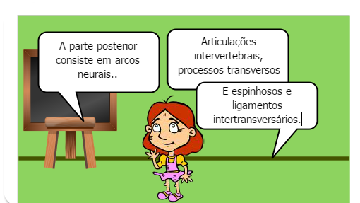 Cinesiolog ia e biomecâni ca da coluna vertebral