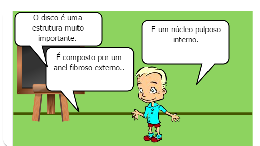 Cinesiolog ia e biomecâni ca da coluna vertebral