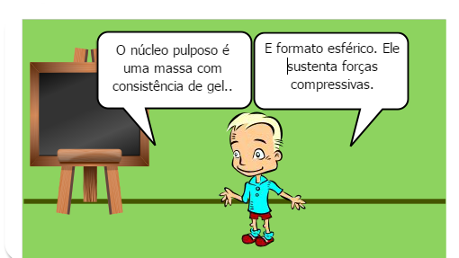 Cinesiolog ia e biomecâni ca da coluna vertebral