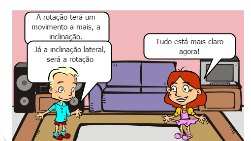 Cinesiolog ia e Biomecâni ca da Coluna Vertebral