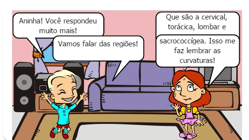 Cinesiolog ia e Biomecâni ca da Coluna Vertebral