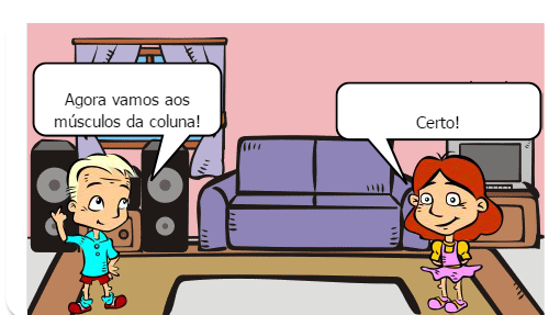 Cinesiolog ia e Biomecâni ca da Coluna Vertebral