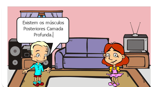 Cinesiolog ia e Biomecâni ca da Coluna Vertebral