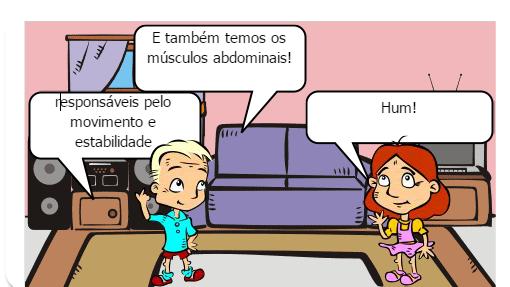 Cinesiolog ia e Biomecâni ca da Coluna Vertebral