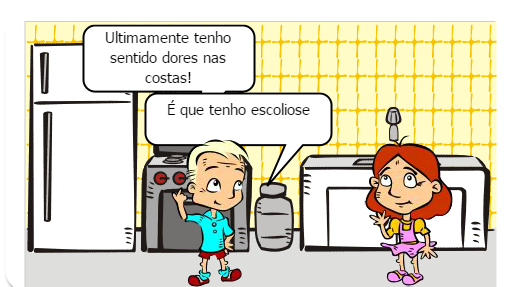 Cinesiolog ia e Biomecâni ca da Coluna Vertebral