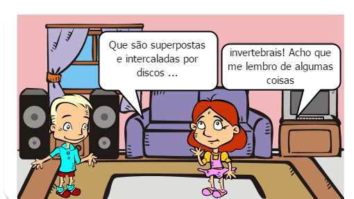 Cinesiologia e Biomecânica da Coluna Vertebral