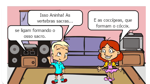 Cinesiologia e Biomecânica da Coluna Vertebral