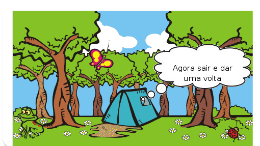 ACAMPAMENTO