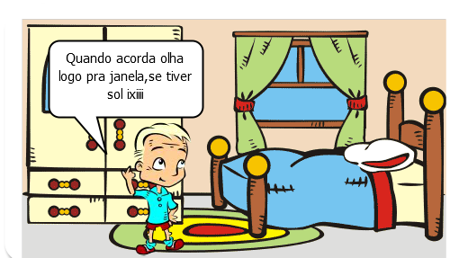 Se pudesse sebastião  trocaria as rodas de sua cadeira por barbatanas,tamanha sua paixão pela água. e de táo bom nadador,ele chega a um lugar precioso, sua imaginação!!!